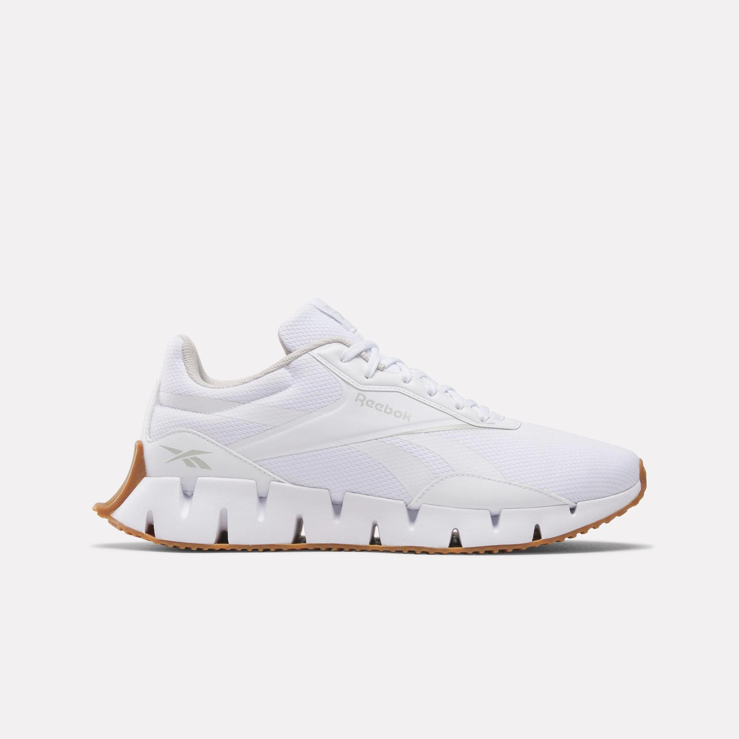 Zig Dynamica STR White