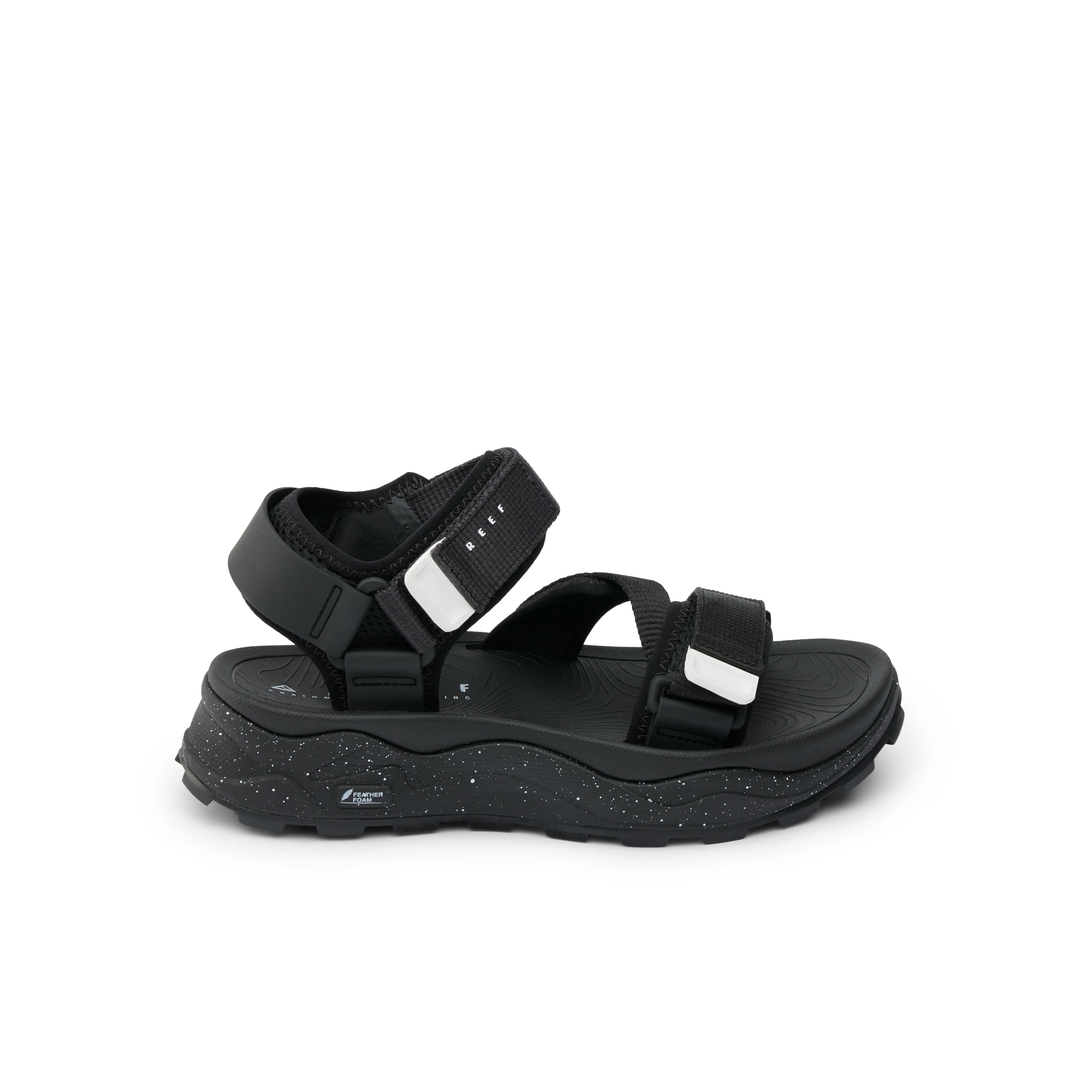 Cross-shore Black - Image 2