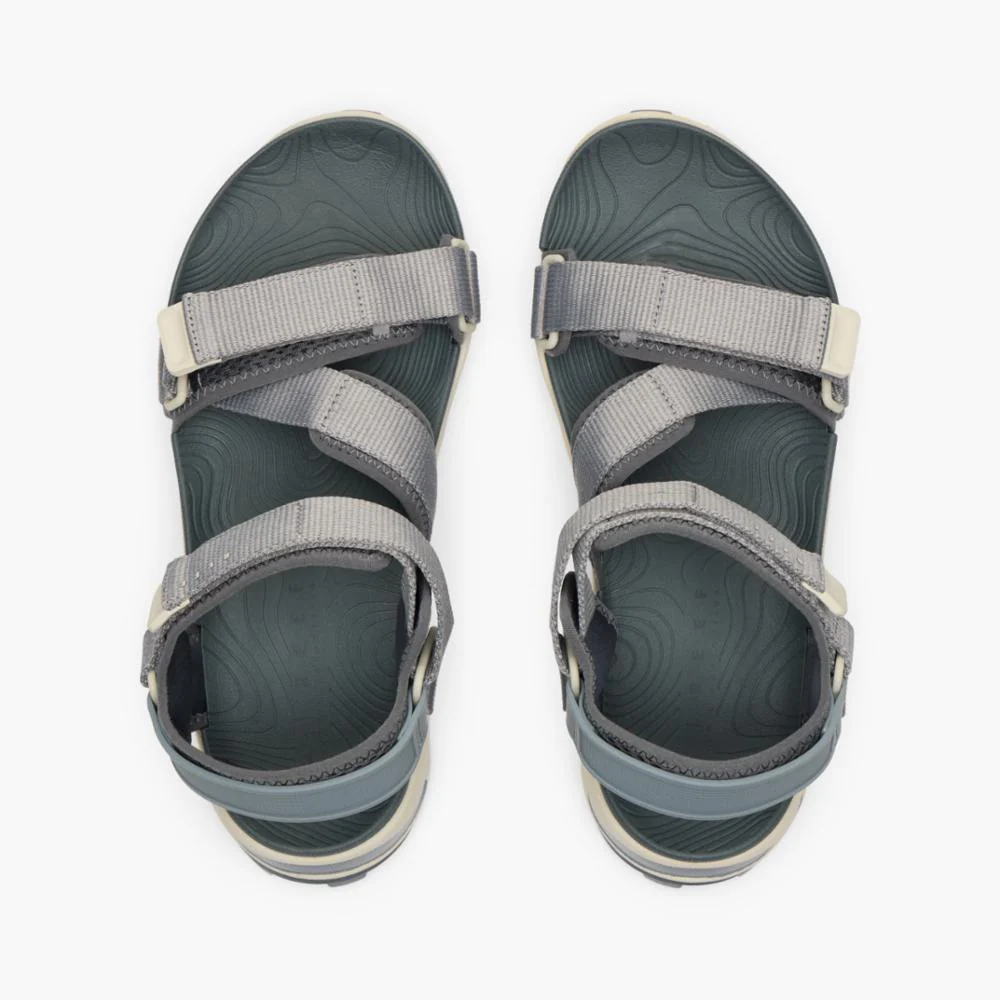 Cross-shore Grey - Image 3