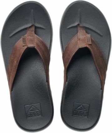 Cushion Bounce Phantom Le Black/Brown - Image 3