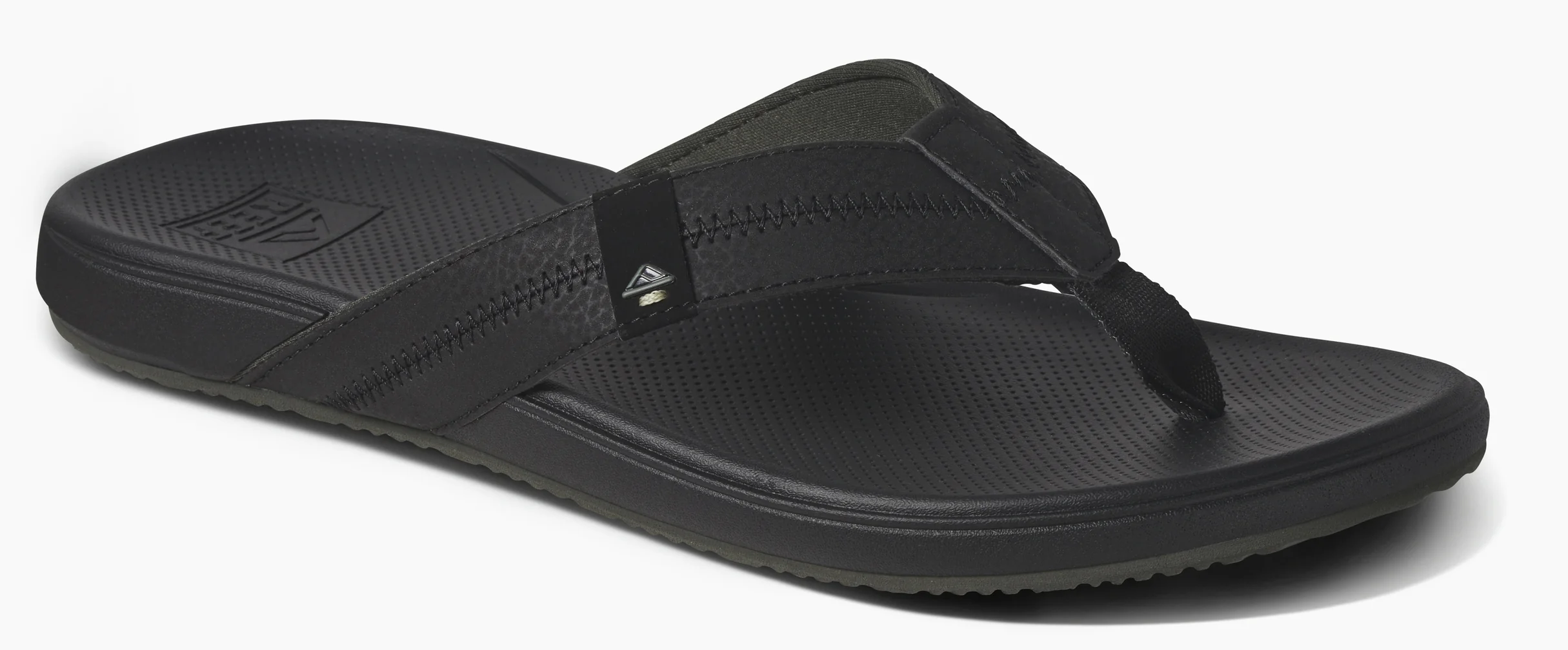 Cushion Phantom 2.0 Black