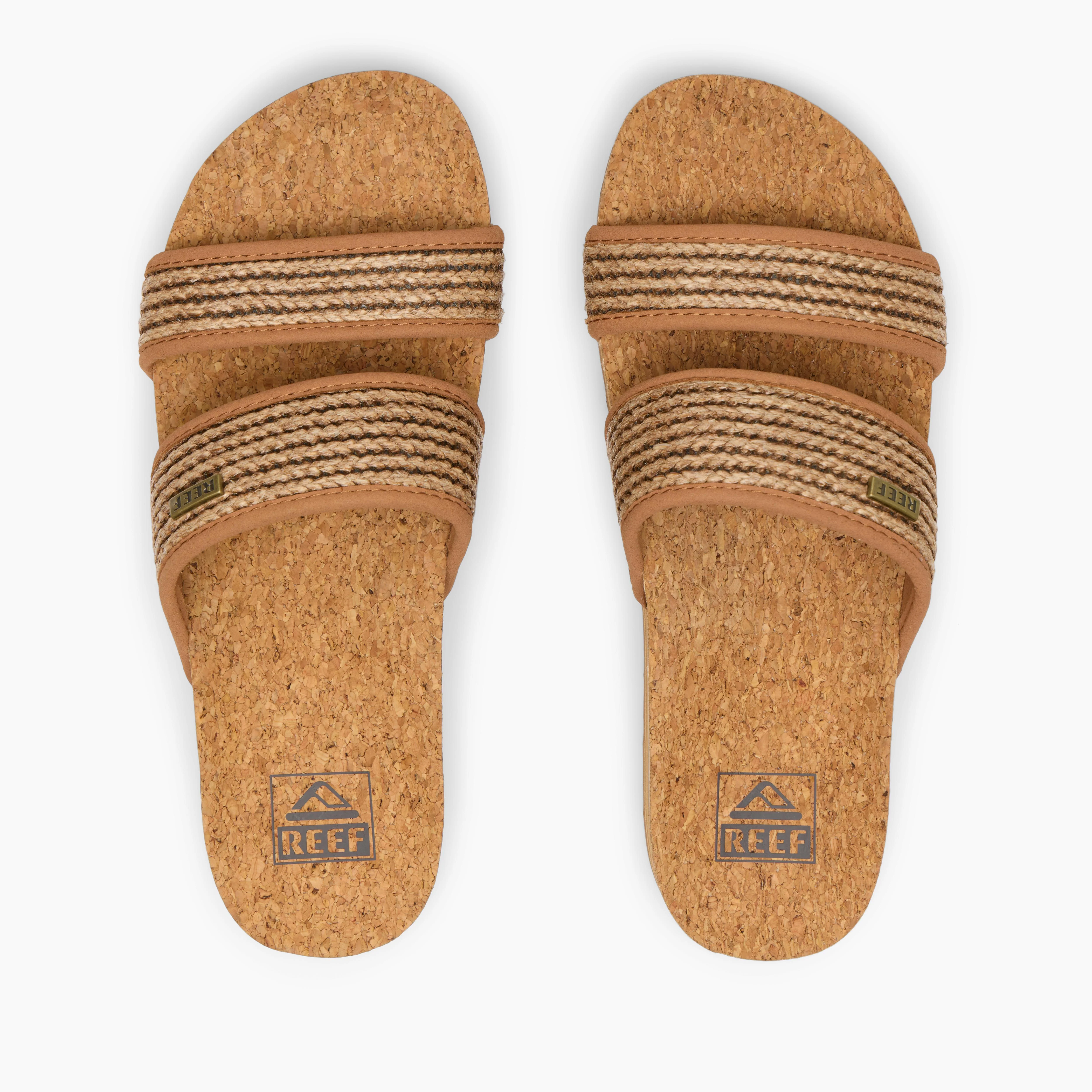 Cushion Vista Hi Brown - Image 3