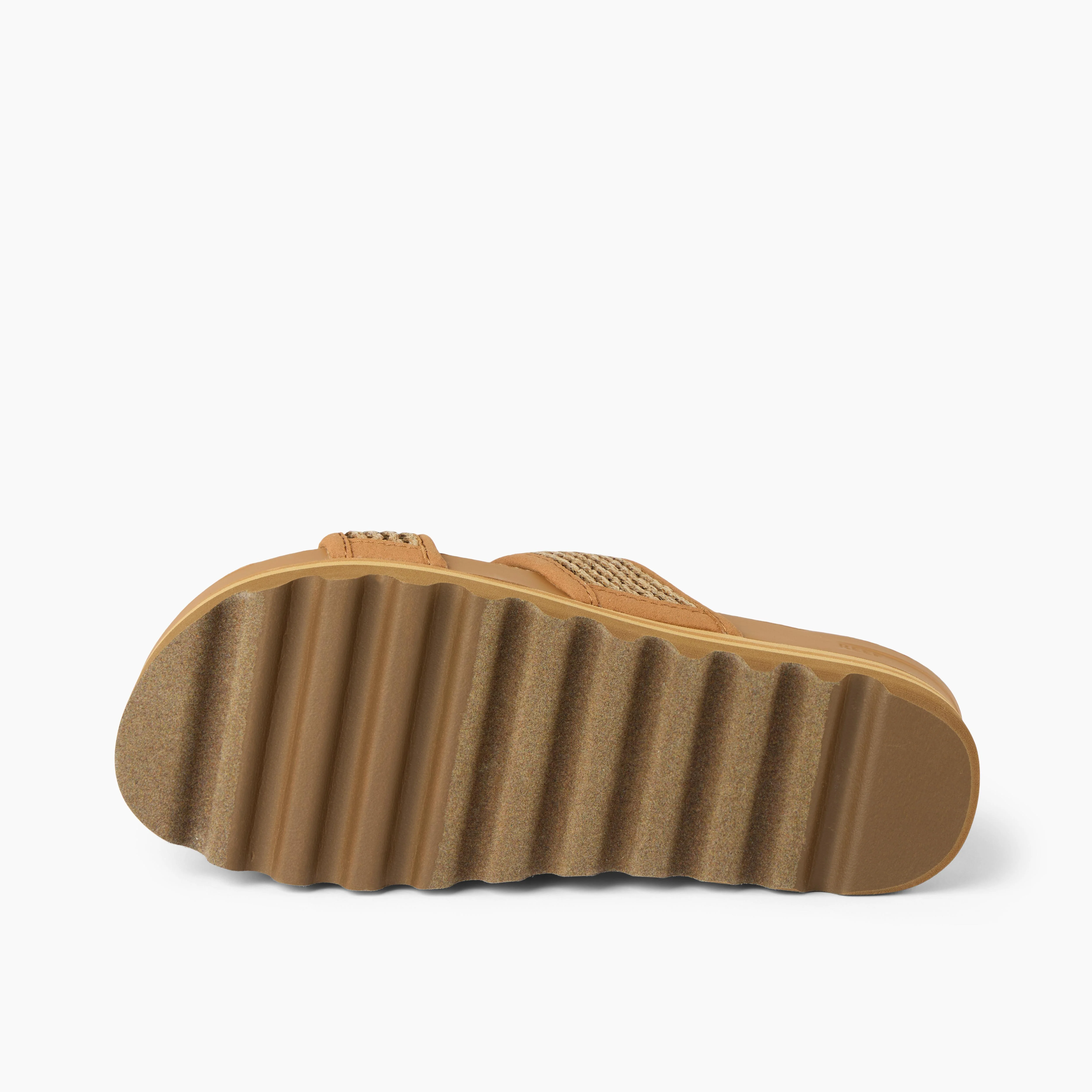 Cushion Vista Hi Brown - Image 4