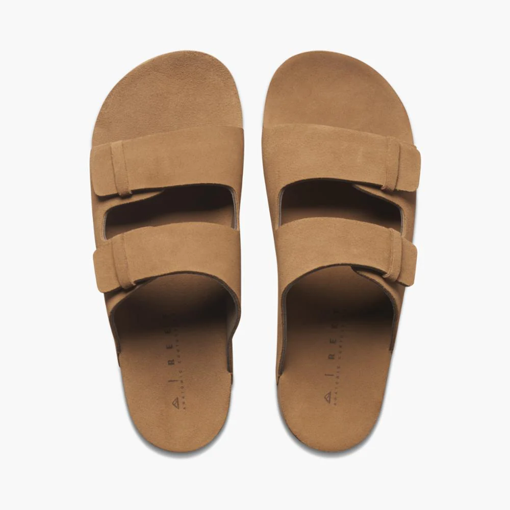 Ojai Two Bar Brown - Image 3