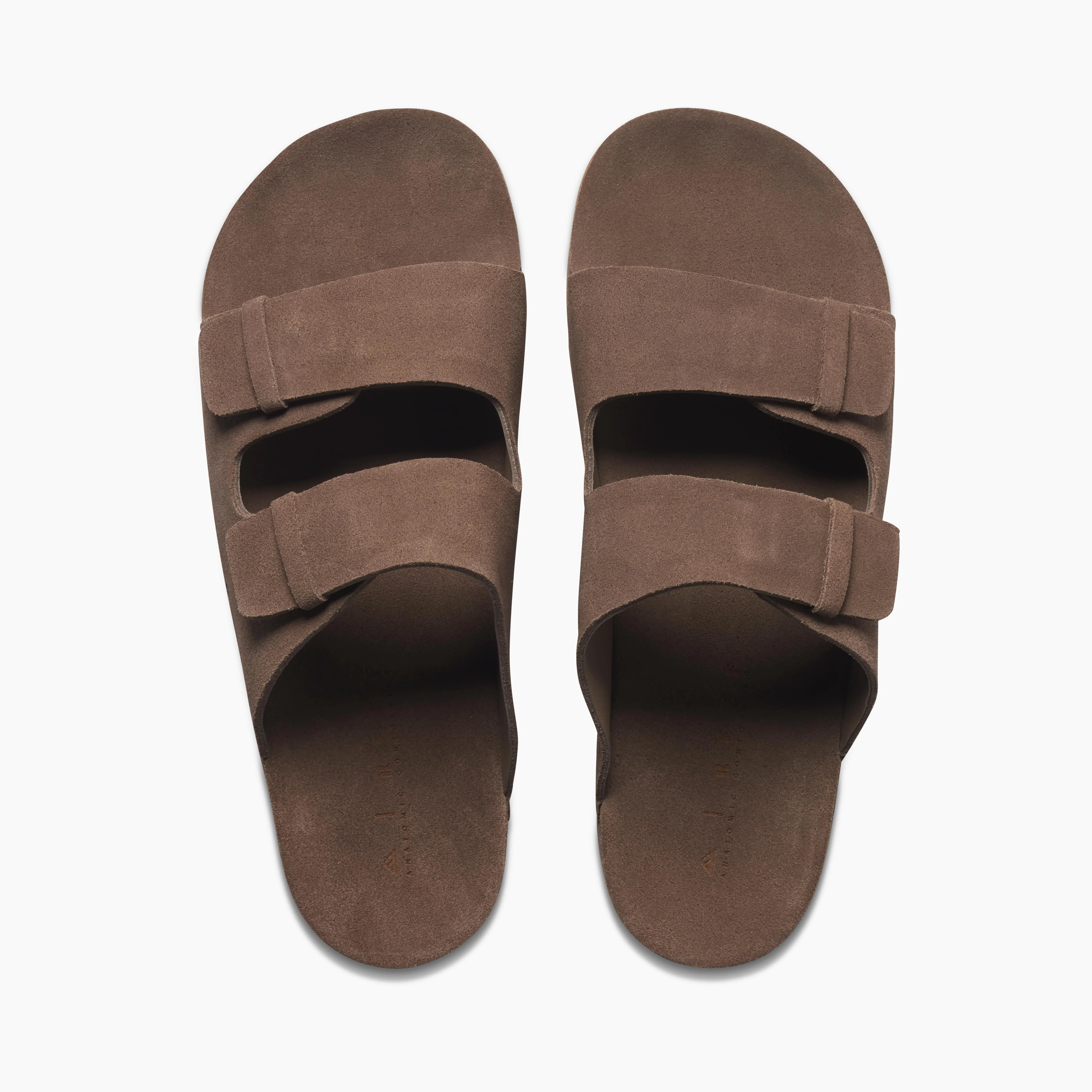 Ojai Two Bar Brown - Image 3