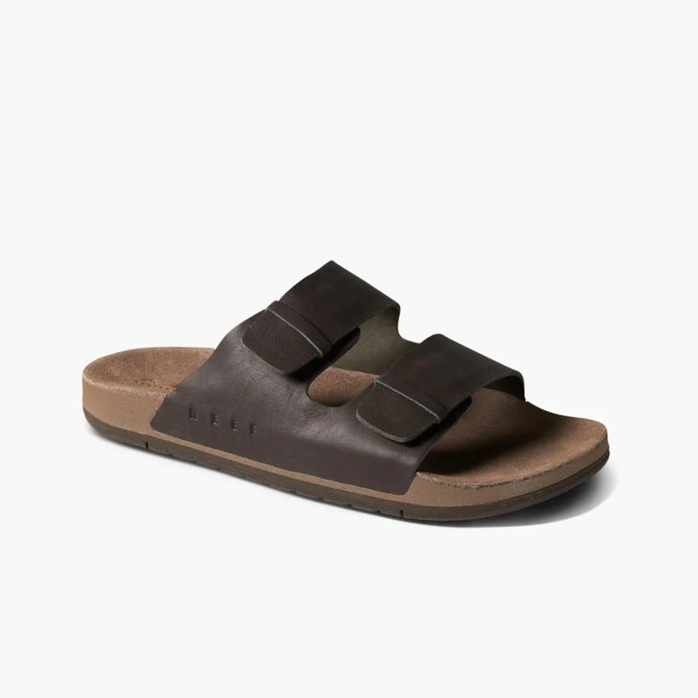 Ojai Two Bar Brown