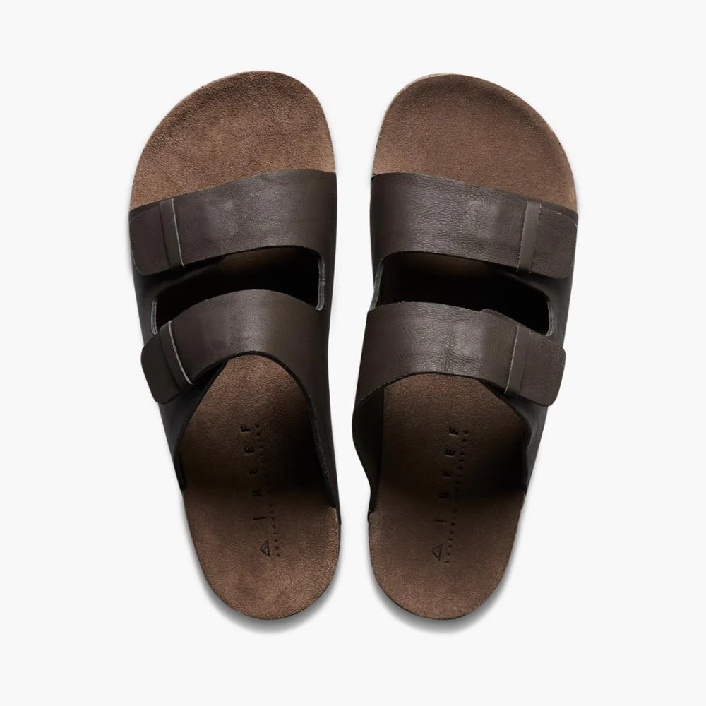 Ojai Two Bar Brown - Image 3