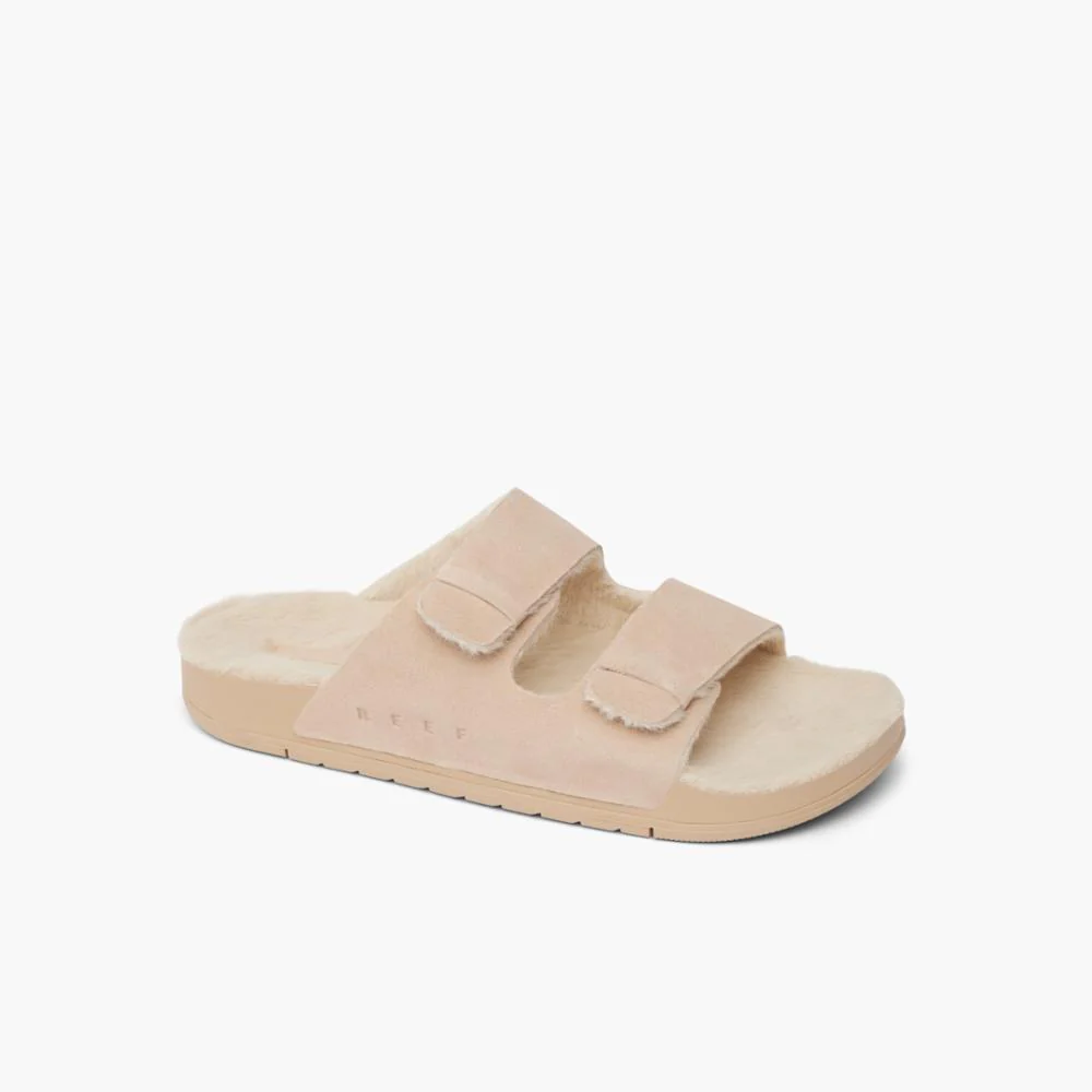 Ojai Two Bar Cozy Nude