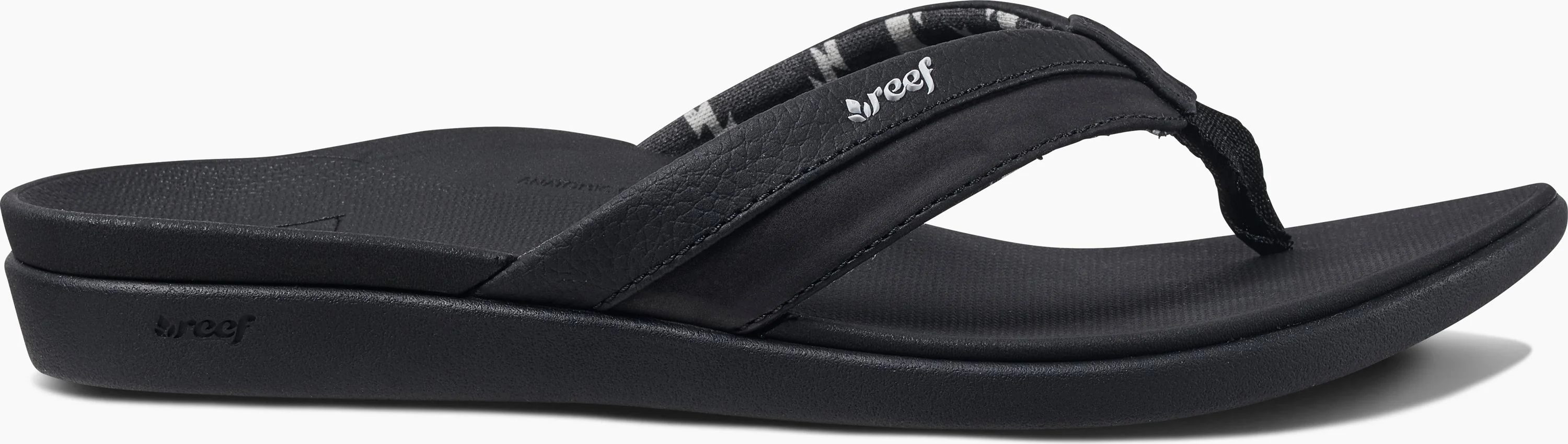 Ortho Bounce Coast Black - Image 2