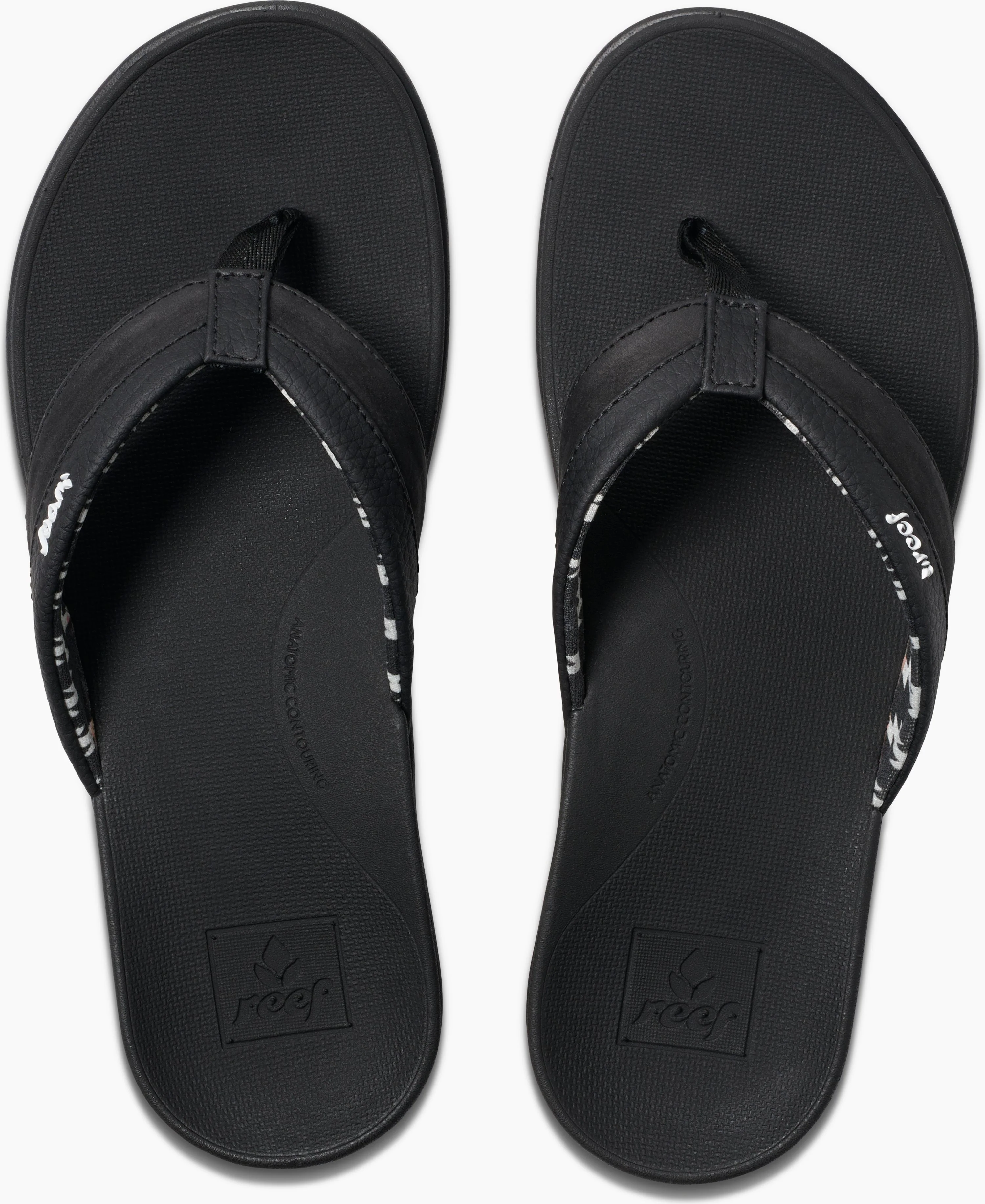 Ortho Bounce Coast Black - Image 3