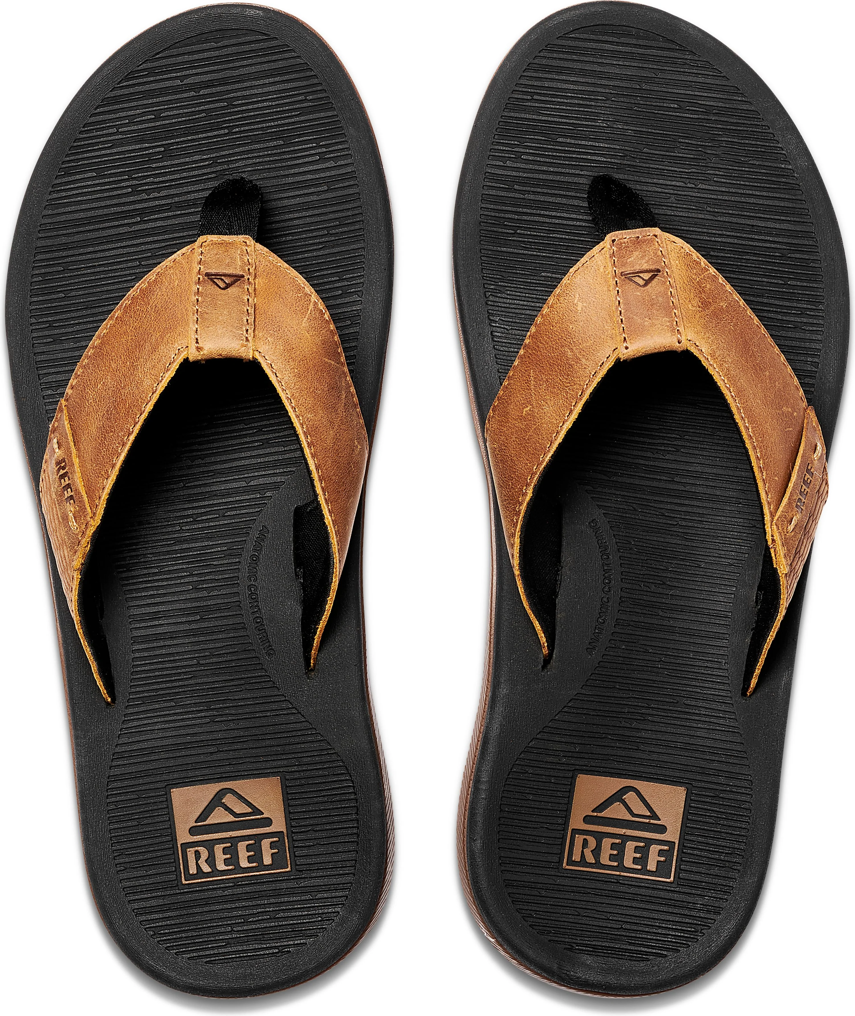 Santa Ana Le Black/Tan - Image 3