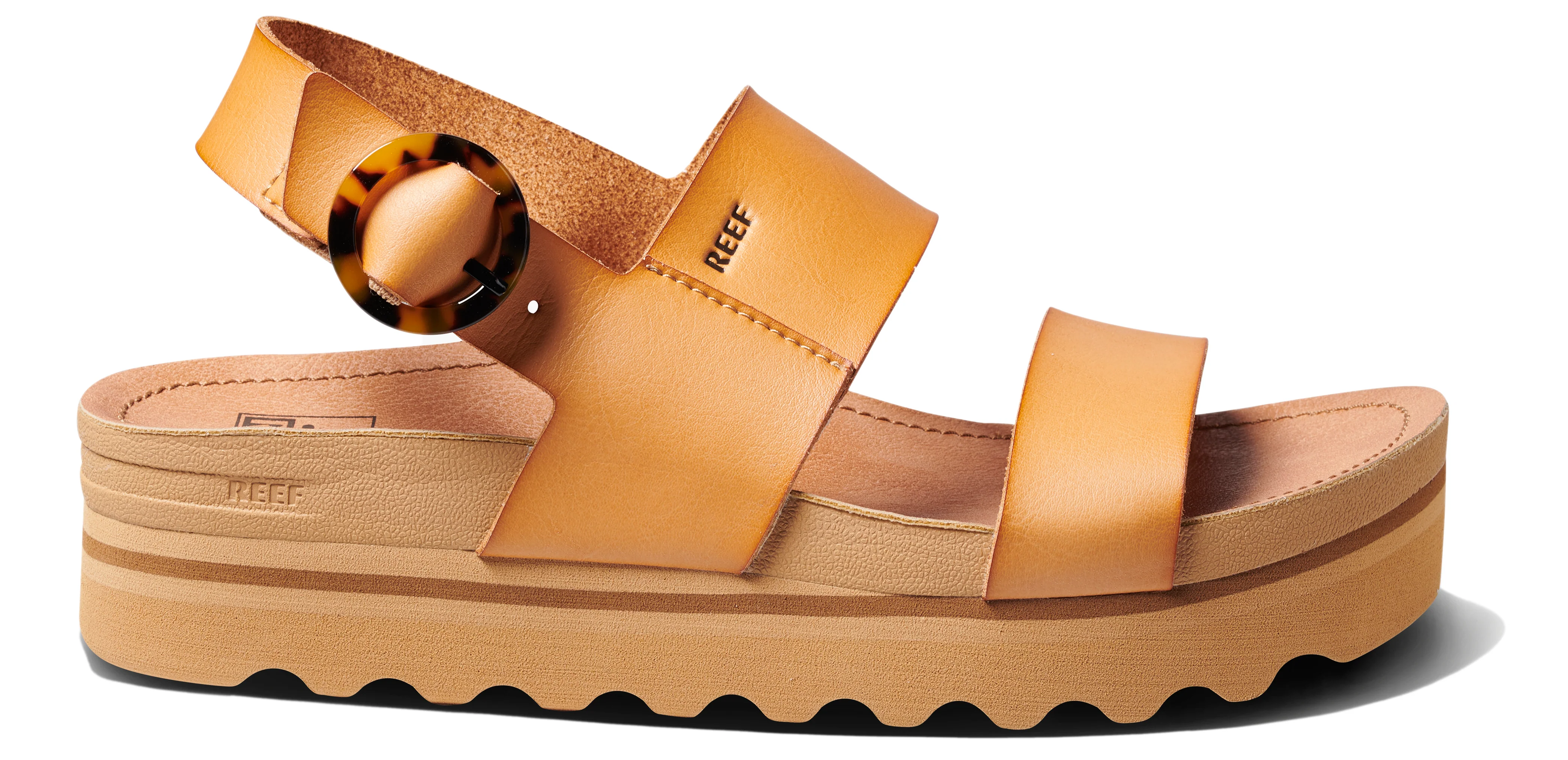 Vista Hi Buckle Natural - Image 2