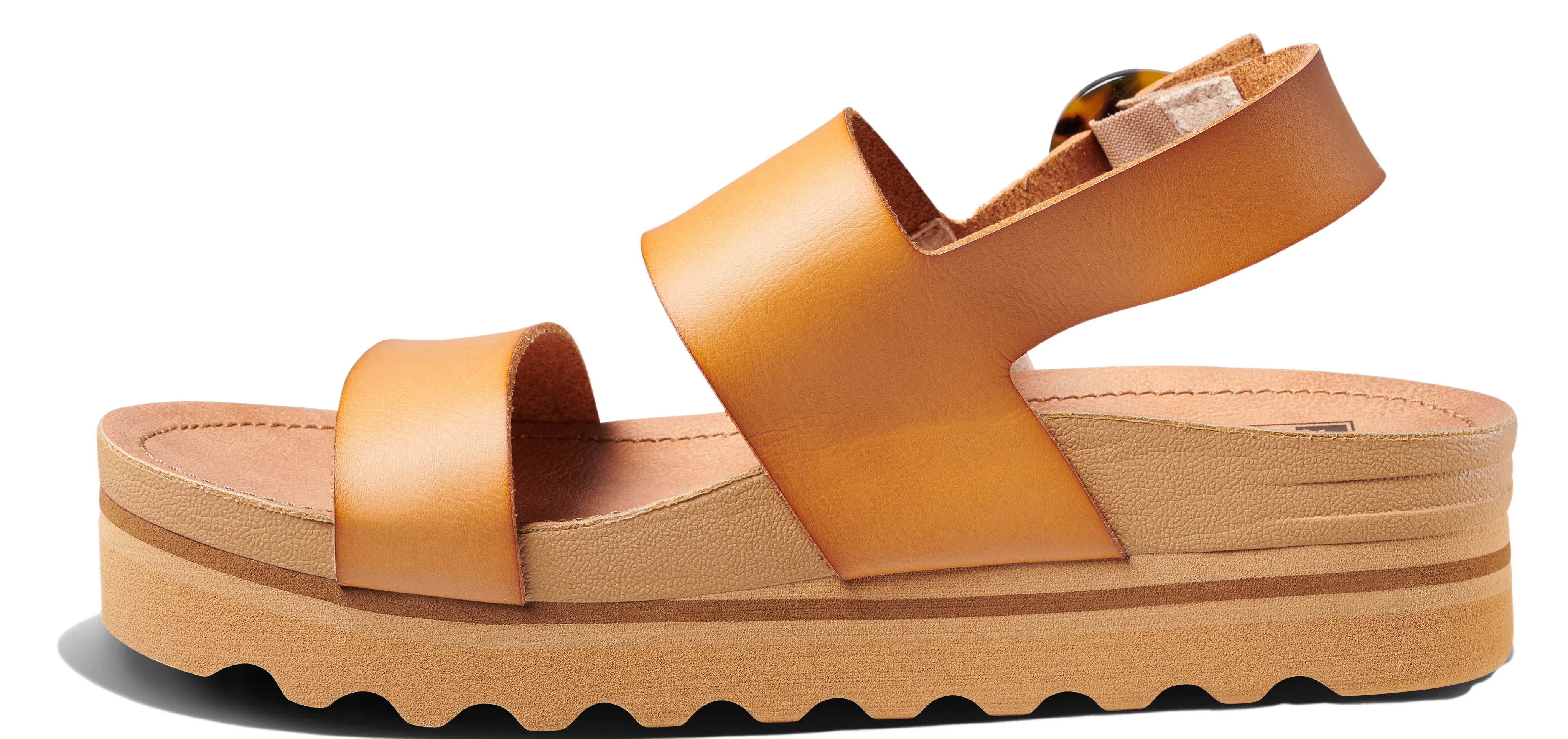 Vista Hi Buckle Natural - Image 3