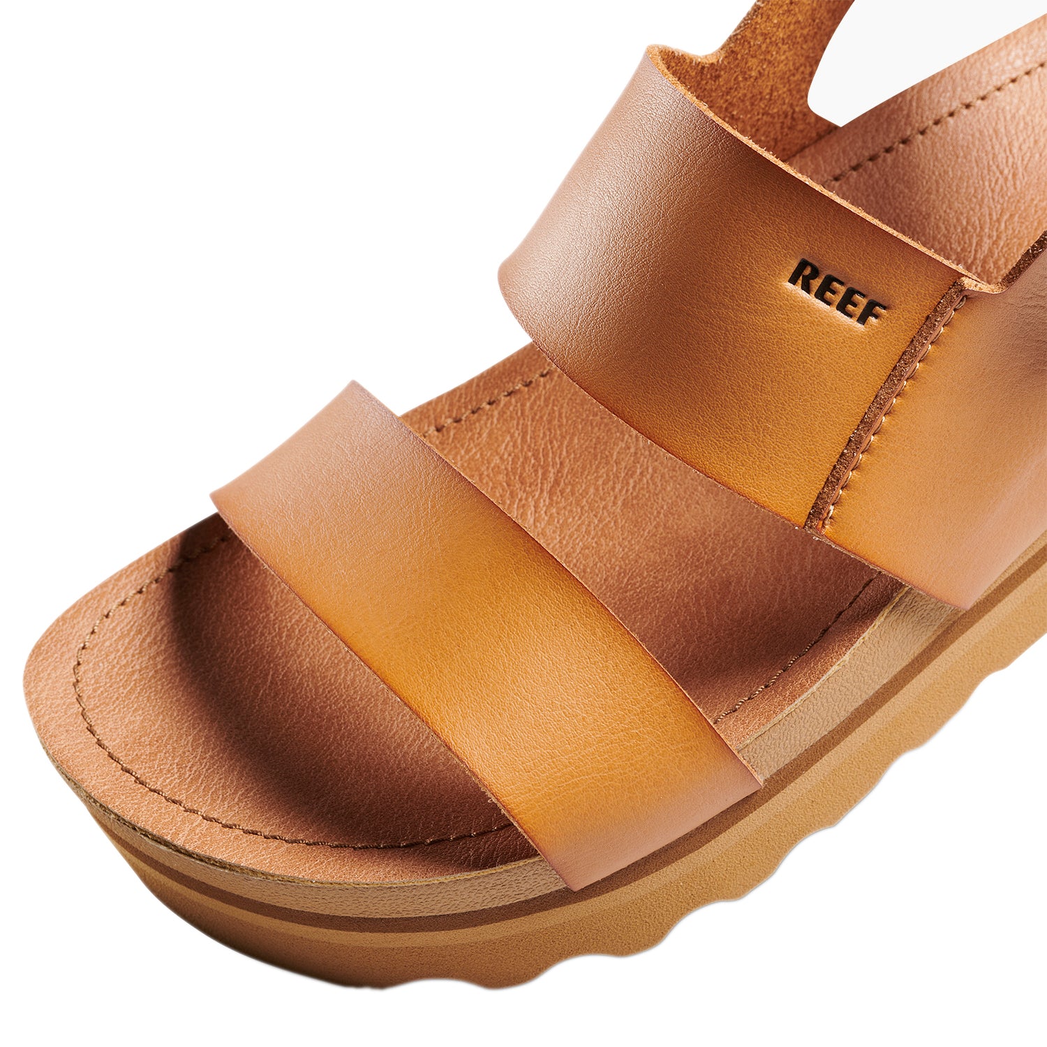 Vista Hi Buckle Natural - Image 4