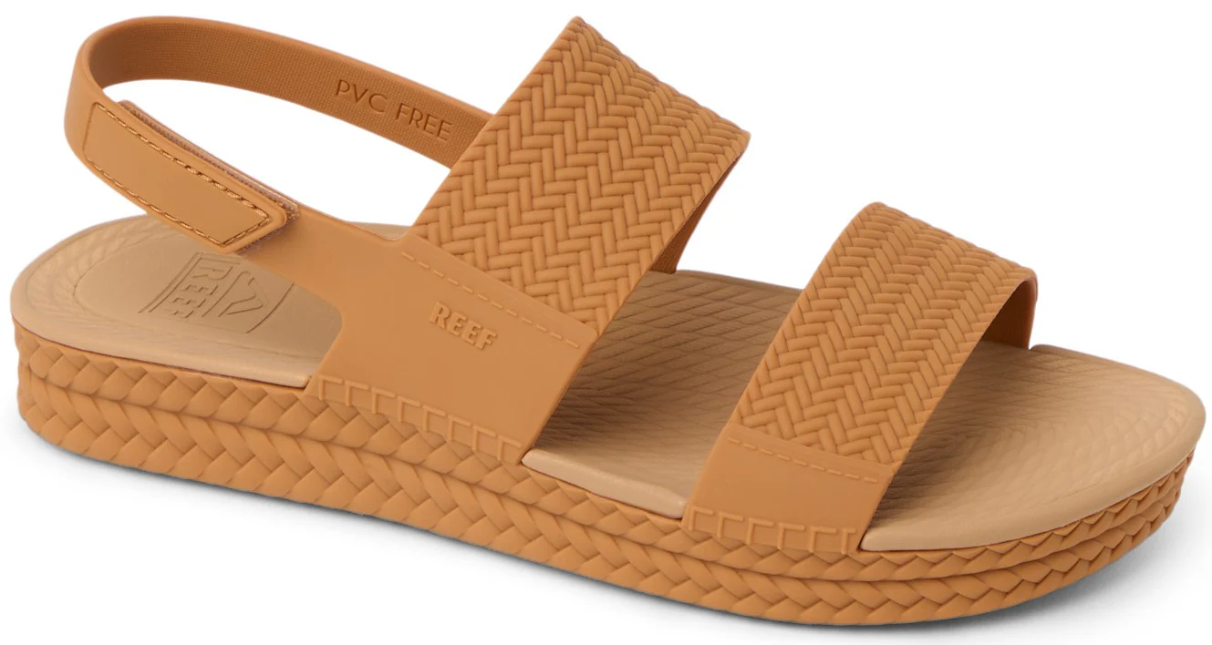 Reef Water Vista Tan