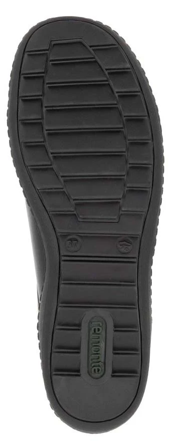 Black Ankle Boot - Image 7