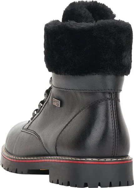 Black Flip Grip Boot - Image 3