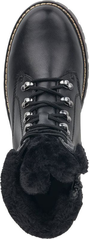 Black Flip Grip Boot - Image 4