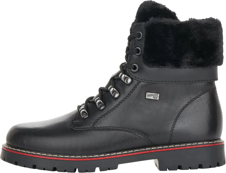 Black Flip Grip Boot - Image 5