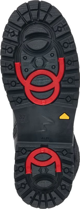 Black Flip Grip Boot - Image 6