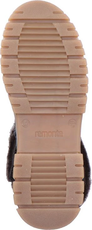 Black Fold Down Boot - Image 7