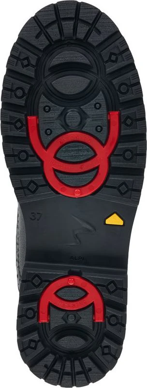 Black Hiker Flip Grip - Image 7