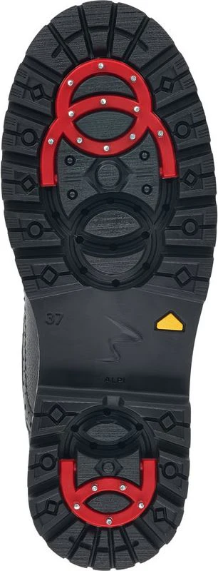 Black Hiker Flip Grip - Image 8