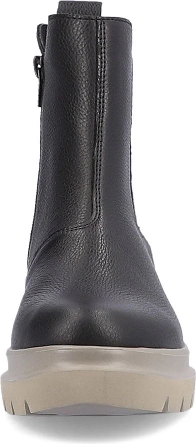 Black Pull On W Fur Lining - Image 4