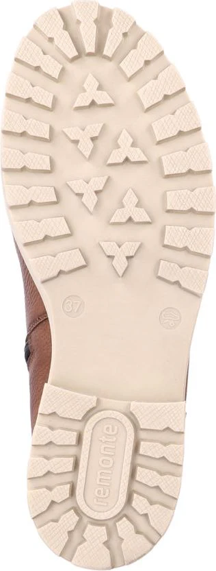 Brown Mid Warm Boot - Image 7