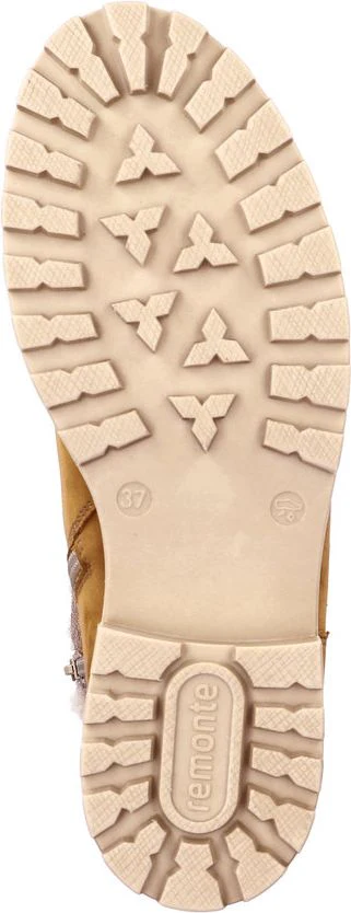 Chestnut Mid Lace Up Boot - Image 7