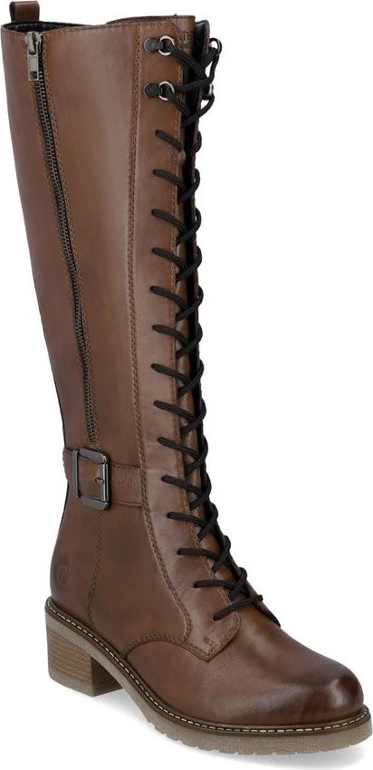 Chestnut Tall Boot