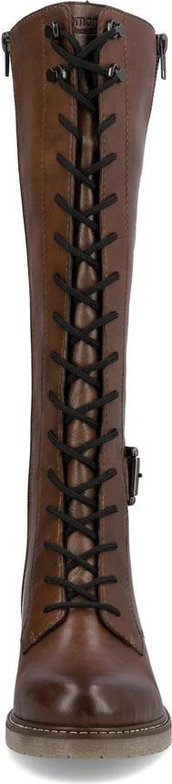 Chestnut Tall Boot - Image 4