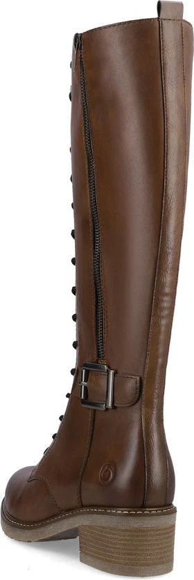 Chestnut Tall Boot - Image 5