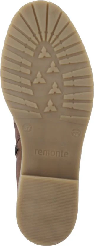 Chestnut Tall Boot - Image 7