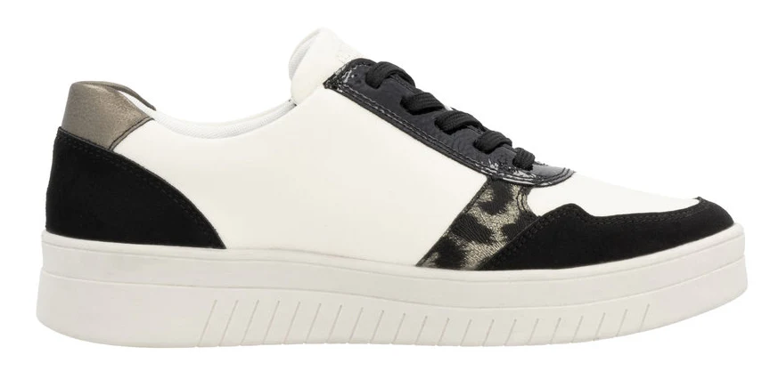 Cotton Lace Up - Image 2