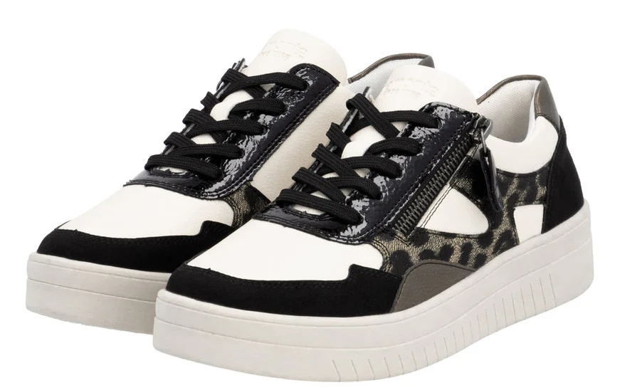Cotton Lace Up - Image 8