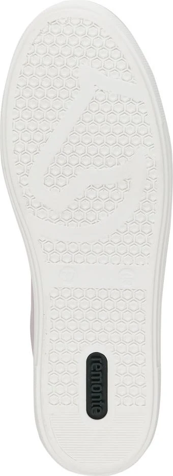 Lilac Lace Up - Image 7