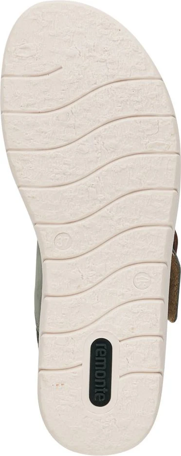 Mint Backstrap Sandal - Image 7