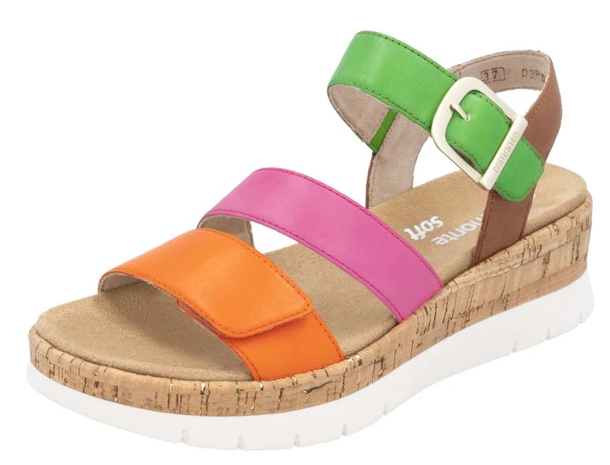 Multi 3 Strap