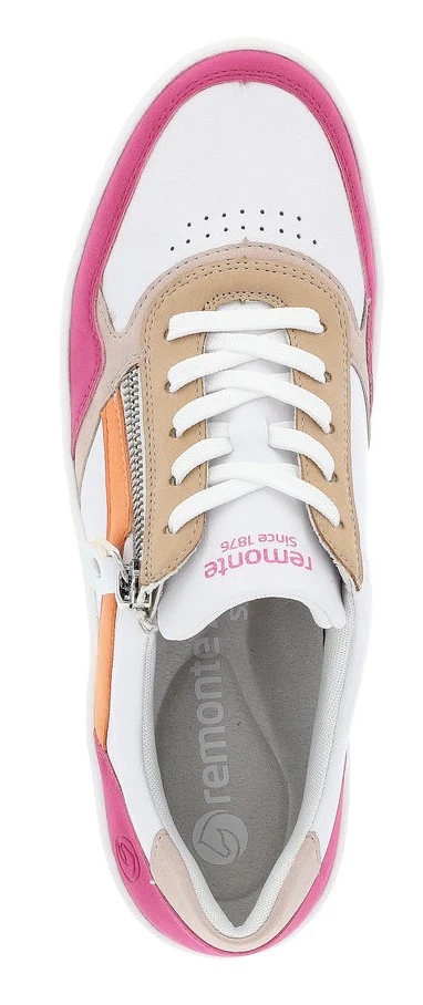 Multi Lace Up - Image 6