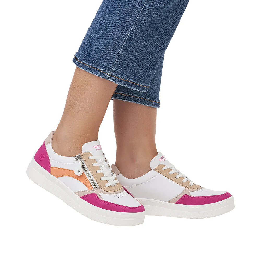 Multi Lace Up - Image 9
