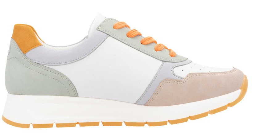 Multi Lace Up - Image 2