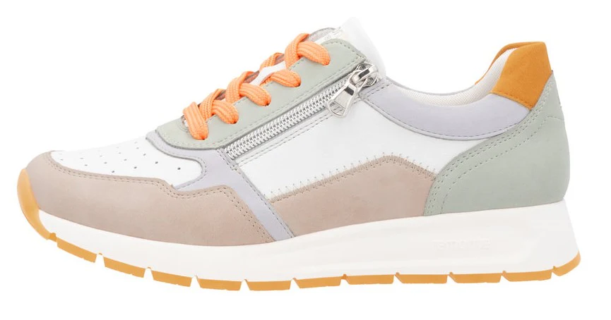 Multi Lace Up - Image 3
