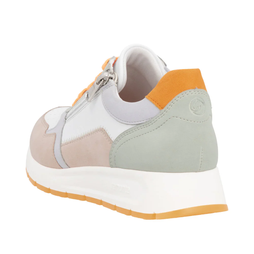 Multi Lace Up - Image 7