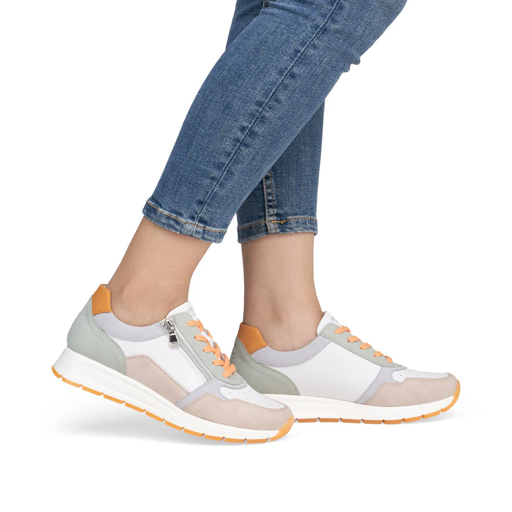Multi Lace Up - Image 9
