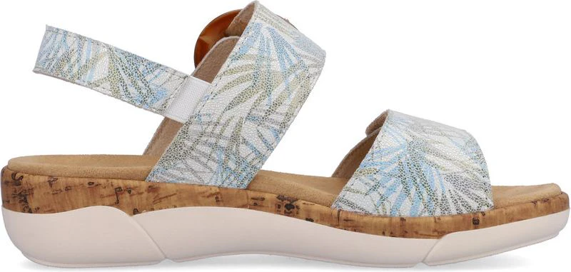Multi Sandal - Image 2