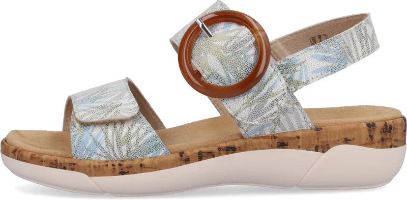 Multi Sandal - Image 3