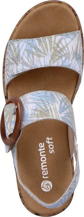 Multi Sandal - Image 4