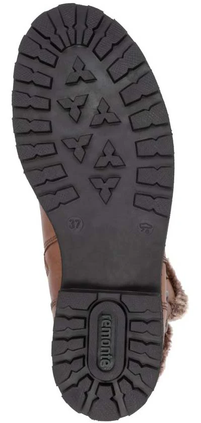 Muskat Warmlined Side Zip Boot - Image 6
