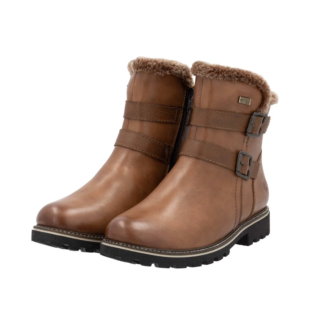 Muskat Warmlined Side Zip Boot - Image 8